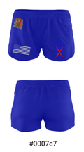 2nd battalion 14th infantry regiment 17334538 Ranger Panties - 1