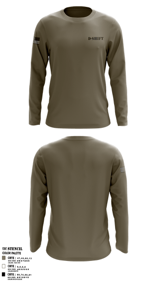 Long Sleeve Performance Shirt, , , Teamtime, Team time, sublimation, custom sports apparel, team uniforms, spirit wear, spiritwear, sports uniforms, custom shirts, team store, custom team store, fundraiser sports, apparel fundraiser