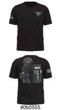 SWAT 47192755 Short Sleeve Performance Shirt - 31
