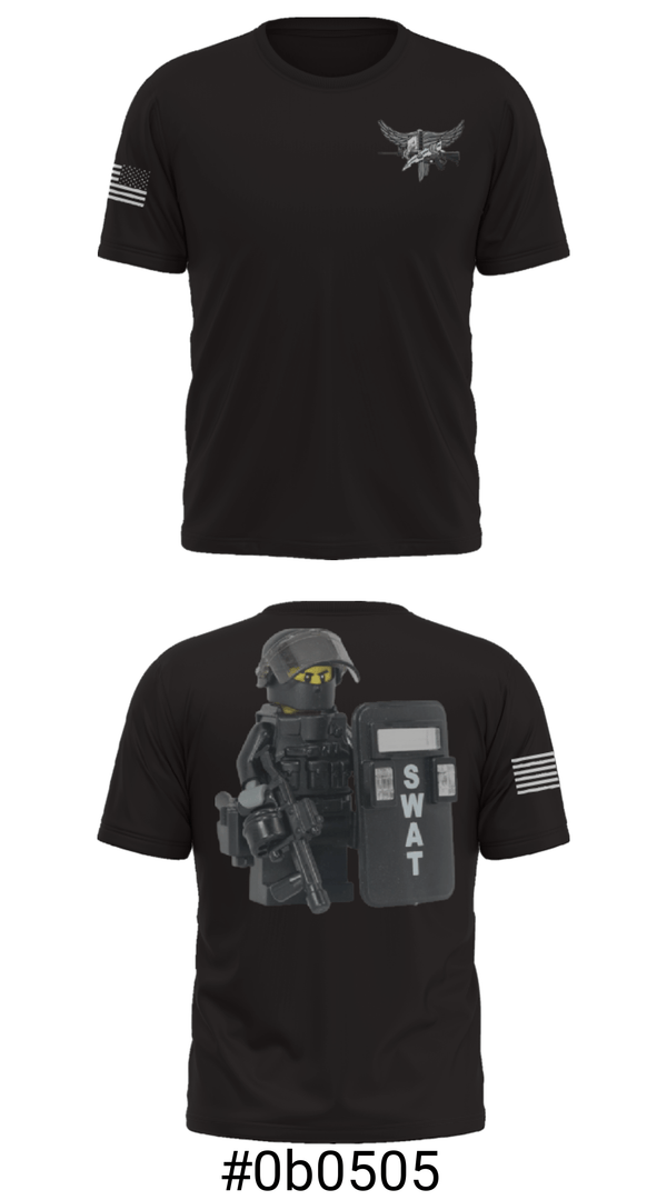Short Sleeve Performance Shirt, , , Teamtime, Team time, sublimation, custom sports apparel, team uniforms, spirit wear, spiritwear, sports uniforms, custom shirts, team store, custom team store, fundraiser sports, apparel fundraiser