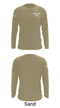 A Co 4-31 IN 87762986 Long Sleeve Performance Shirt - 18