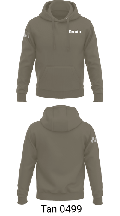 Ronin 67129117 Hoodie - 40