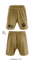 21 STS 95544200 Athletic Shorts With Pockets - 3