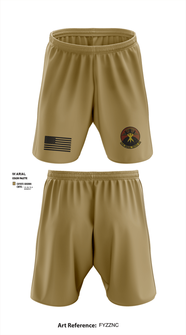 Athletic Shorts With Pockets, 21 STS, Air Force, Teamtime, Team time, sublimation, custom sports apparel, team uniforms, spirit wear, spiritwear, sports uniforms, custom shirts, team store, custom team store, fundraiser sports, apparel fundraiser