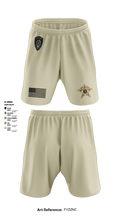 Henry County S.E.R.T. 87395571 Athletic Shorts With Pockets - 5