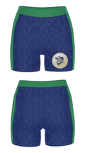 Grant Middle School Soccer 63707148 Women's Compression Shorts - 12