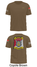 Alpha Troop 2-17 71338427 Short Sleeve Performance Shirt - 32