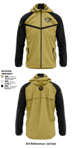 Excelsior Springs Middle School 95215486 Windbreaker - 1