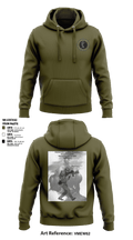 Protectors Tactical Training & Response Group LLC 60785788 Hoodie - 2