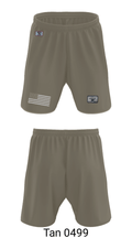 Echo pol 1/126 avn 6177830 Athletic Shorts With Pockets - 29
