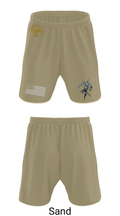 1MRB 68890519 Athletic Shorts With Pockets - 30