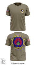 315 SFS CHS 73678027 Short Sleeve Performance Shirt - 5