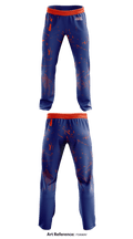 Caleb Foster PowerNIL Sweatpants - 3