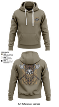 433 TRS 45089100 Hoodie - 1