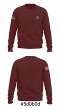 Brookland-Cayce High School Basketball 29808209 Crew Neck Sweatshirt - 16