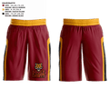 Lady bobcats 62668668 Baseball Pants - 1
