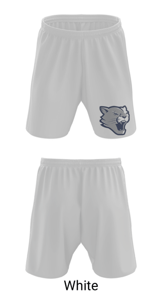 Athletic Shorts With Pockets, Greenwood Christian Academy Basketball, Men's Basketball, Teamtime, Team time, sublimation, custom sports apparel, team uniforms, spirit wear, spiritwear, sports uniforms, custom shirts, team store, custom team store, fundraiser sports, apparel fundraiser