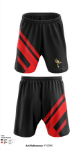 TRUTHFUL-23.LLC 37288792 Athletic Shorts With Pockets - 1
