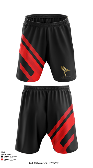 Athletic Shorts With Pockets, TRUTHFUL-23.LLC, Football, Teamtime, Team time, sublimation, custom sports apparel, team uniforms, spirit wear, spiritwear, sports uniforms, custom shirts, team store, custom team store, fundraiser sports, apparel fundraiser