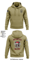 3/977 MP CO 21732710 Hoodie - 5