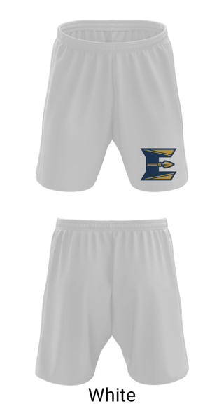 Athletic Shorts With Pockets, Eastern Lebanon County High School Wrestling, Wrestling, Teamtime, Team time, sublimation, custom sports apparel, team uniforms, spirit wear, spiritwear, sports uniforms, custom shirts, team store, custom team store, fundraiser sports, apparel fundraiser
