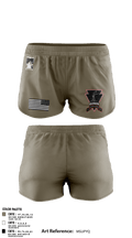1-5 Recon 67100072 Ranger Panties - 1