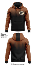 Purdue Swimming 46324115 Hoodie - 1