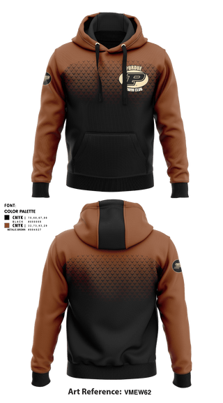 Hoodie, Purdue Swimming, Swimming, Teamtime, Team time, sublimation, custom sports apparel, team uniforms, spirit wear, spiritwear, sports uniforms, custom shirts, team store, custom team store, fundraiser sports, apparel fundraiser