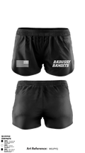 Badussy Bandits 9011981 Ranger Panties - 1