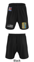 3rd MI BN 97990095 Athletic Shorts With Pockets - 27
