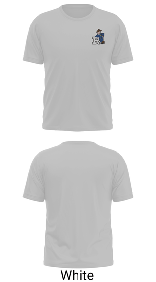 Short Sleeve Performance Shirt, Redwood High School Golf, Golf, Teamtime, Team time, sublimation, custom sports apparel, team uniforms, spirit wear, spiritwear, sports uniforms, custom shirts, team store, custom team store, fundraiser sports, apparel fundraiser