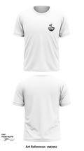 IronMike Solutions LLC 2045072 Short Sleeve Performance Shirt - 4
