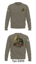 HQ 551 MP CO 17086699 Crew Neck Sweatshirt - 11