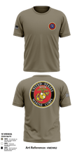 670 53429704 Short Sleeve Performance Shirt - 1