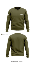 KBR 33254775 Crew Neck Sweatshirt - 1