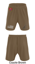 1/5 Apache 60’s 44097670 Athletic Shorts With Pockets - 25