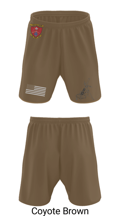 1/5 Apache 60’s 44097670 Athletic Shorts With Pockets - 25