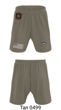 VFW Post 8191 13144984 Athletic Shorts With Pockets - 29