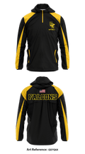 Falcons 33991441 Windbreaker - 3