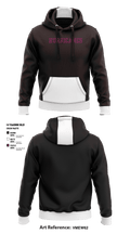 Hurricanes 4976844 Hoodie - 1