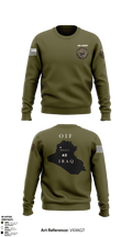 Scorpion 42 31588632 Crew Neck Sweatshirt - 2