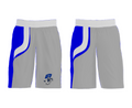 Stevens High School Basketball 12095771 Mens Soccer Shorts - 23