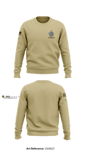 59th Quartermaster 16282203 Crew Neck Sweatshirt - 9