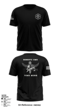 Schertz SWAT 48439829 Short Sleeve Performance Shirt - 5