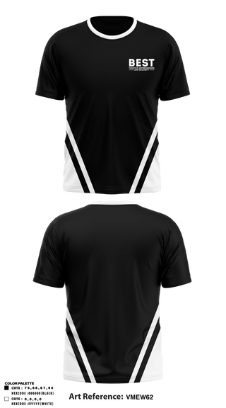 Short Sleeve Performance Shirt, BEST (bail enforcement street team) fugitive apprehension and security, , Teamtime, Team time, sublimation, custom sports apparel, team uniforms, spirit wear, spiritwear, sports uniforms, custom shirts, team store, custom team store, fundraiser sports, apparel fundraiser