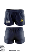 MSHP Class 120 57992195 Ranger Panties - 1