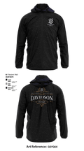 Davidson Forge 39779422 Windbreaker - 1