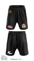 4-6 IN 39733287 Athletic Shorts With Pockets - 2