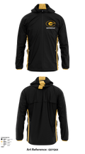 Gatesville 9402795 Windbreaker - 1
