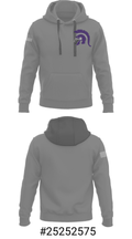 Spring Creek High School Volleyball 45487303 Hoodie - 38